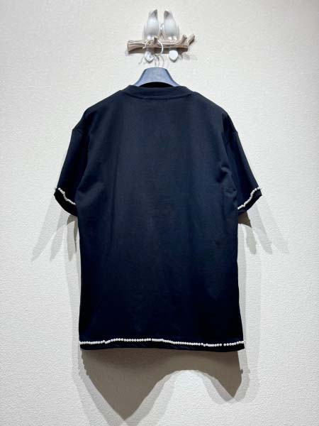 2025年5月26日入荷新作Louis Vuitton半袖 Tシャツ男女兼用高品質★誕生日プレゼント/結婚祝い/内祝い/贈り物/SD工場