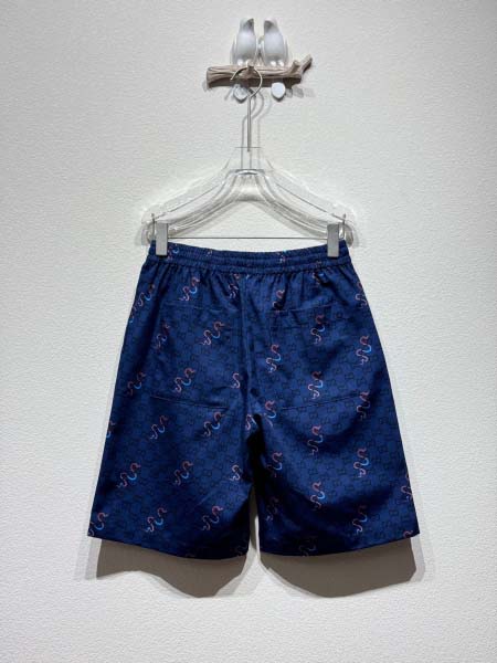 2025年5月26日入荷新作Gucci半ズボン男女兼用高品質★誕生日プレゼント/結婚祝い/内祝い/贈り物/SD工場