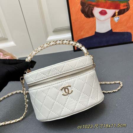 2025年5月28日入荷新作 25新品Chanel  SIZE:18*11.5お安い/人気/本革 バッグ/XX工場