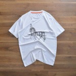 2025年5月4日入荷高品質春夏新作HERMES半袖Tシャツ yuemi工場