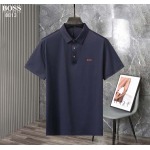 2025年5月6日入荷新作boss紳士半袖ポロシャツ安いけど高品質M-4XL/Fuer工場