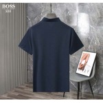 2025年5月6日入荷新作BOSS紳士半袖ポロシャツ安いけど高品質M-4XL/Fuer工場