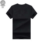 2025年5月6日入荷新作Versace紳士半袖 Tシャツ安いけど高品質M-XXXL/Fuer工場