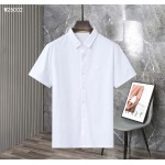 2025年5月6日入荷新作BOSS紳士半袖ポロシャツ安いけど高品質M-4XL/Fuer工場