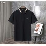 2025年5月6日入荷新作BOSS紳士半袖ポロシャツ安いけど高品質M-XXXL/Fuer工場