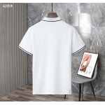 2025年5月6日入荷新作BOSS紳士半袖ポロシャツ安いけど高品質M-XXXL/Fuer工場