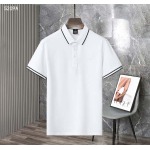 2025年5月6日入荷新作BOSS紳士半袖ポロシャツ安いけど高品質M-XXXL/Fuer工場