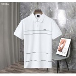 2025年5月6日入荷新作BOSS紳士半袖ポロシャツ安いけど高品質M-XXXL/Fuer工場