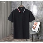 2025年5月6日入荷新作BOSS紳士半袖ポロシャツ安いけど高品質M-XXXL/Fuer工場