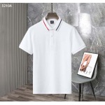 2025年5月6日入荷新作BOSS紳士半袖ポロシャツ安いけど高品質M-XXXL/Fuer工場