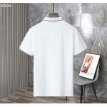 2025年5月6日入荷新作BOSS紳士半袖ポロシャツ安いけど高品質M-XXXL/Fuer工場