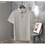 2025年5月6日入荷新作HERMES紳士半袖ポロシャツ安いけど高品質M-4XL/Fuer工場