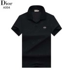 2025年5月6日入荷新作DIOR紳士半袖ポロシャツ安いけど高品質L-XXXXL/Fuer工場