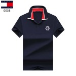 2025年5月6日入荷新作TOMMY紳士半袖ポロシャツ安いけど高品質M-XXXL/Fuer工場