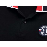 2025年5月6日入荷新作TOMMY紳士半袖ポロシャツ安いけど高品質M-XXXL/Fuer工場