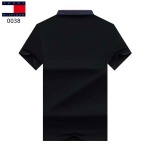 2025年5月6日入荷新作TOMMY紳士半袖ポロシャツ安いけど高品質M-XXXL/Fuer工場