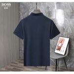 2025年5月7日入荷新作boss紳士半袖ポロシャツ安いけど高品質M-XXXXL/Fuer工場