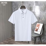 2025年5月7日入荷新作boss紳士半袖ポロシャツ安いけど高品質M-XXXXL/Fuer工場