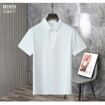 2025年5月7日入荷新作boss紳士半袖ポロシャツ安いけど高品質M-XXXXL/Fuer工場