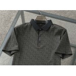 2025年5月7日入荷新作Dior紳士半袖ポロシャツ安いけど高品質M-XXXXL/Fuer工場