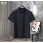 2025年5月7日入荷新作Boss紳士半袖ポロシャツ安いけど高品質M-XXXXL/Fuer工場