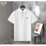 2025年5月7日入荷新作BOSS紳士半袖ポロシャツ安いけど高品質M-XXXXL/Fuer工場