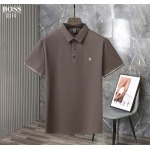 2025年5月7日入荷新作BOSS紳士半袖ポロシャツ安いけど高品質M-XXXXL/Fuer工場