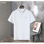 2025年5月7日入荷新作ZEGNA紳士半袖ポロシャツ安いけど高品質M-XXXXL/Fuer工場