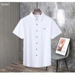2025年5月7日入荷新作boss紳士半袖ポロシャツ安いけど高品質M-XXXXL/Fuer工場