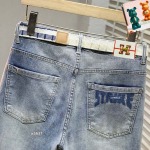 2025年5月9日入荷新作HERMESデニム半ズボン安価で人気の/JIA工場