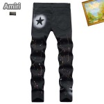 2025年5月10日入荷新作AMIRIジーパン安価で人気の/JIA工場