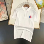 2025年5月10日入荷新作MONCLER半袖 tシャツ安価で人気の/JIA工場