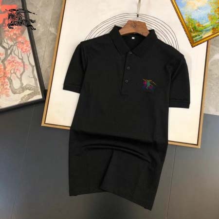 2025年5月10日入荷新作burberry半袖 tシャツ安...