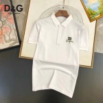 2025年5月10日入荷新作Dolce&Gabbana半袖 tシャツ安価で人気の/JIA工場