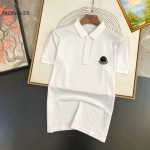 2025年5月10日入荷新作MONCLER半袖 tシャツ安価で人気の/JIA工場