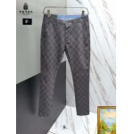 2025年5月10日入荷新作PRADAスラックス安価で人気の/JIA工場