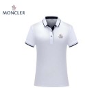 2025年5月12日入荷新作MONCLER半袖ポロシャツ安価で人気のM-XXXL/JIA工場