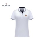 2025年5月12日入荷新作MONCLER半袖ポロシャツ安価で人気のM-XXXL/JIA工場