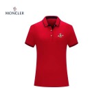 2025年5月12日入荷新作MONCLER半袖ポロシャツ安価で人気のM-XXXL/JIA工場