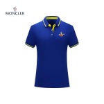 2025年5月12日入荷新作MONCLER半袖ポロシャツ安価で人気のM-XXXL/JIA工場
