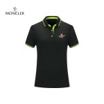 2025年5月12日入荷新作MONCLER半袖ポロシャツ安価で人気のM-XXXL/JIA工場