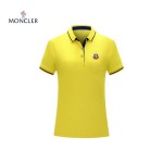 2025年5月12日入荷新作MONCLER半袖ポロシャツ安価で人気のM-XXXL/JIA工場