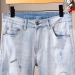 2025年5月12日入荷新作Dolce&Gabbanaジーパン安価で人気の28-38/JIA工場