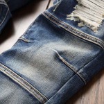 2025年5月12日入荷新作MONCLERジーパン安価で人気の29-38/JIA工場