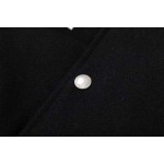 2025年5月13日入荷新作off white野球ジャンパーのカップルモデル誕生日プレゼントの服/男女兼用/カップル服人気/R&B工場