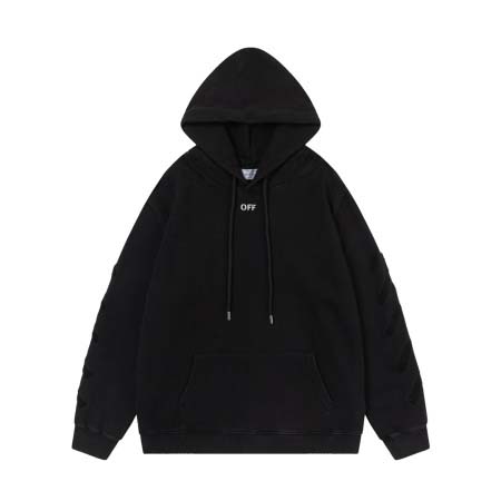2025年5月13日入荷新作off whiteパーカー誕生日...