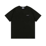 2025年5月13日入荷新作off white半袖 Tシャツ誕生日プレゼントの服/男女兼用/カップル服人気/R&B