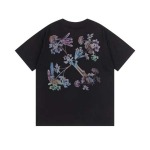 2025年5月13日入荷新作off white半袖 Tシャツ誕生日プレゼントの服/男女兼用/カップル服人気/R&B
