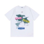 2025年5月13日入荷新作off white半袖 Tシャツ誕生日プレゼントの服/男女兼用/カップル服人気/R&B