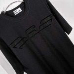 2025年5月13日入荷新作半袖 Tシャツ誕生日プレゼントの服/男女兼用/カップル服人気/R&B